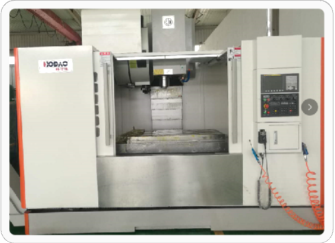 HD 1270 CNC